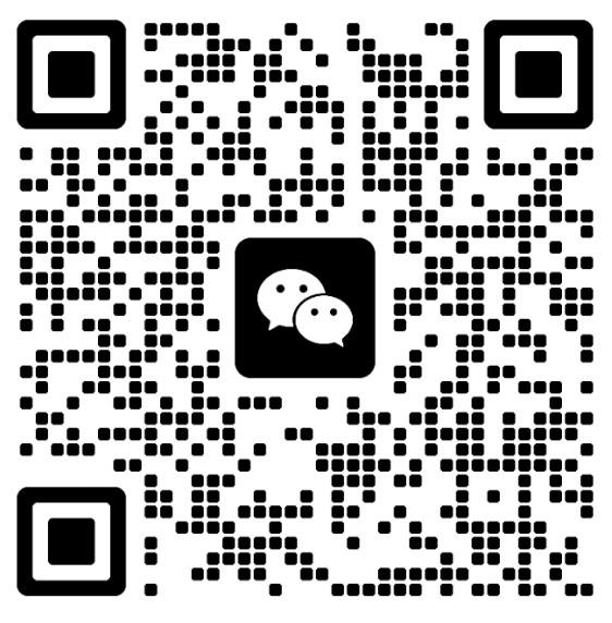 扫一扫 ,加入我们