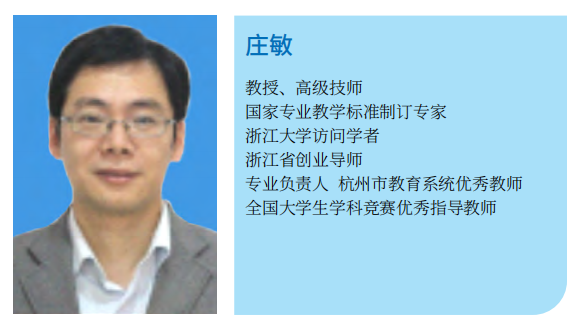 庄敏
