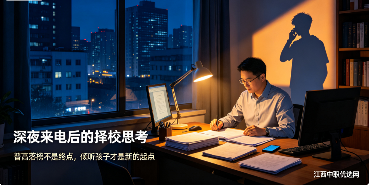孩子深夜的一番表白,瞬问让无数父母惊醒,风里雨里你爱的孩子他“缘”在梦里